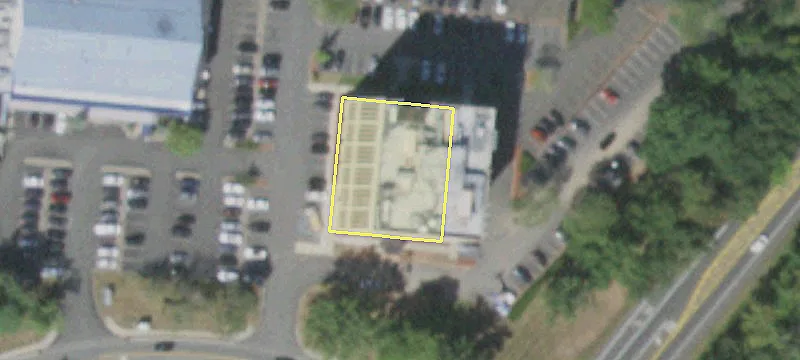 Premium Office Space in New City