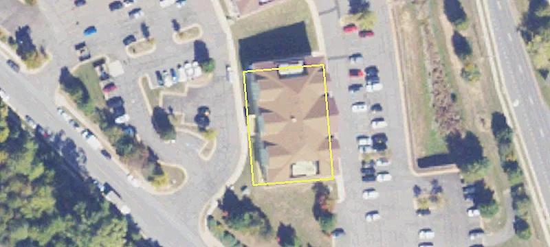 Class A Office Space Available