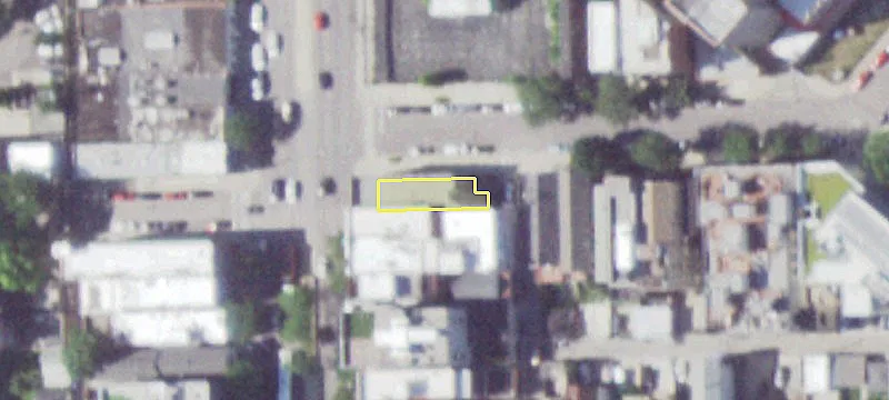 Retail/Office Space with Deck