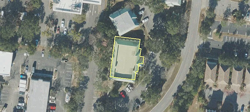Destin Office Space For Rent