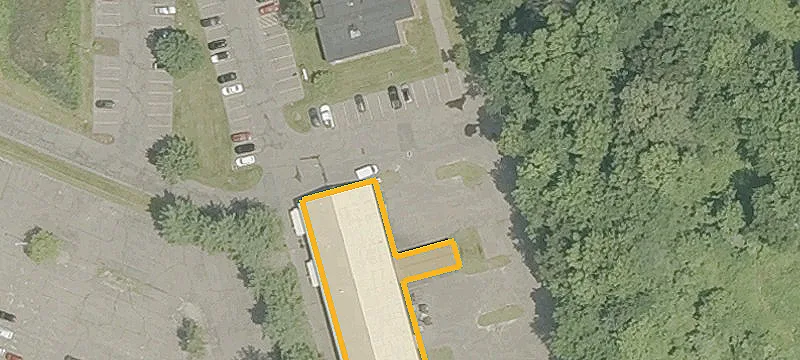 Move-in Ready Office Space Available