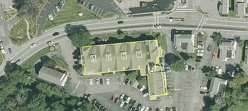 Professional Office Space in Sudbury