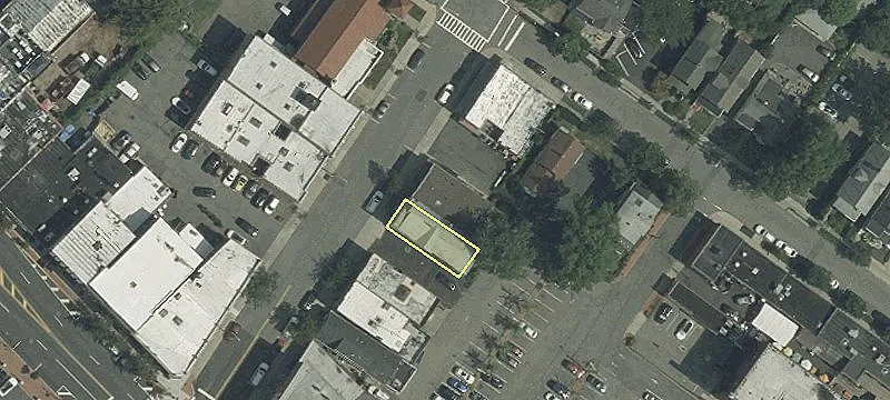 Renovated Office Space in Montclair