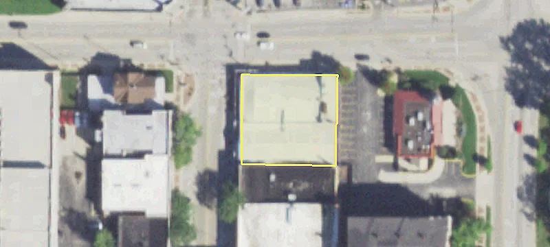 Downtown Office Space For Rent