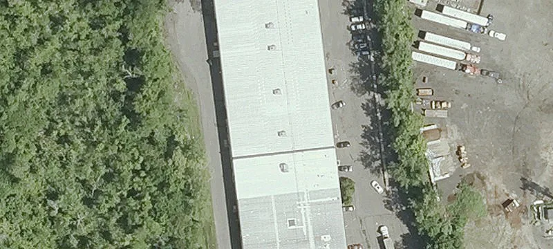 High Bay Industrial/Recreational Space