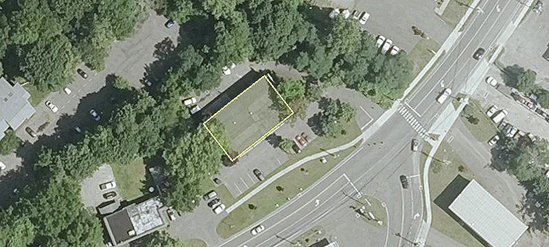 Auto Repair Shop For Lease