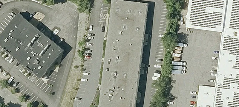 Industrial Office/Flex Space Available