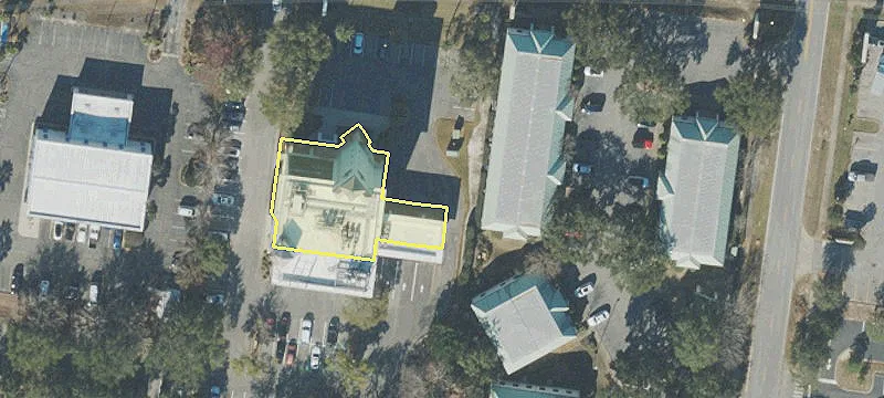 East Destin Professional Office Space