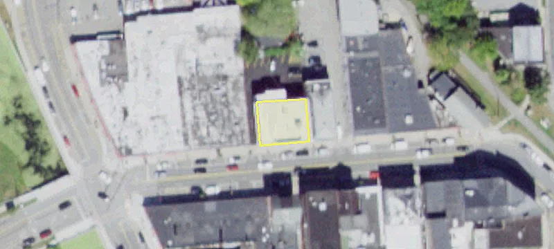 Downtown Monroe Professional/Medical Space
