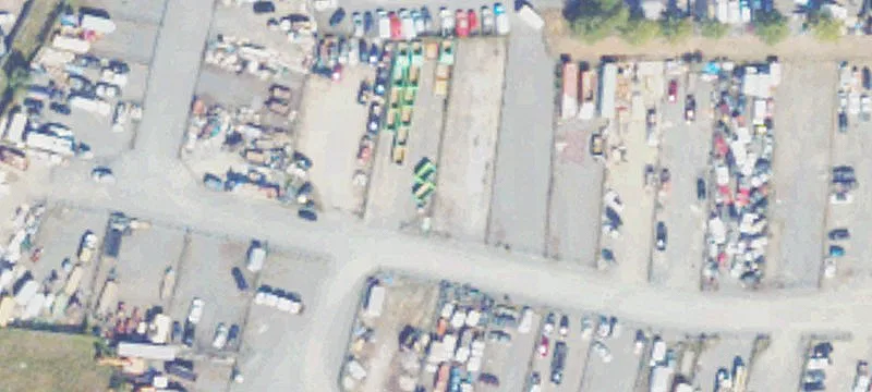 Industrial Outdoor Storage Yard Available