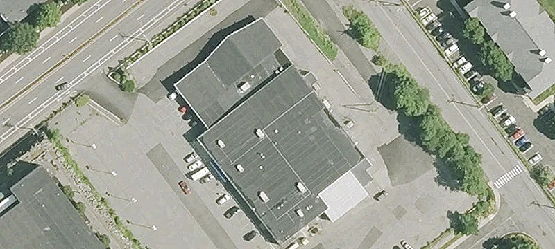 Highland Avenue Commercial Space Available
