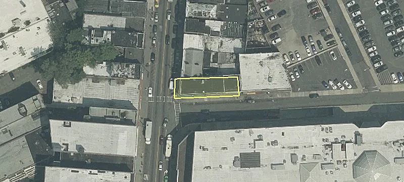 Retail/Office Space in Paterson, NJ