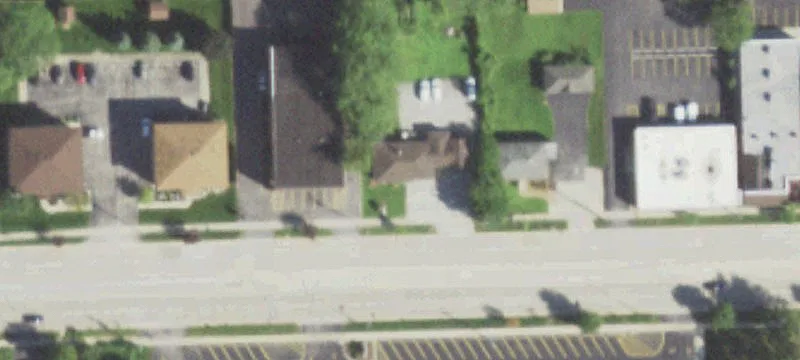 Rehabbed Office Space with Parking