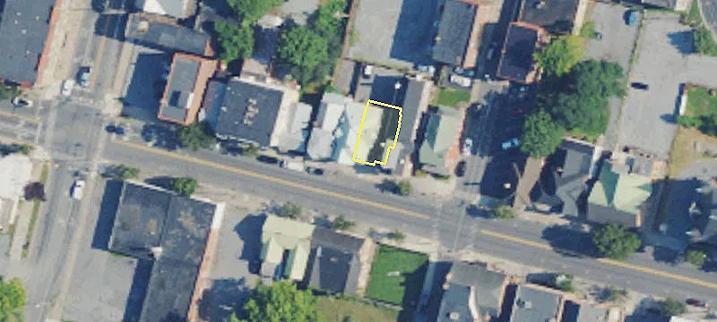 Renovated Downtown Office Space Available