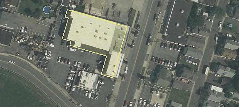 Professional Office Space Available