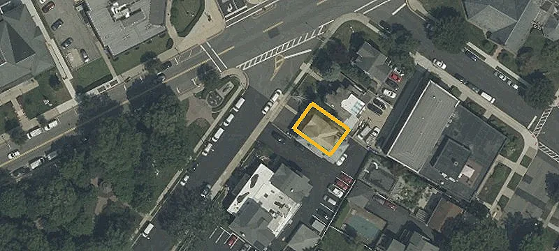 Rutherford Office Space For Rent