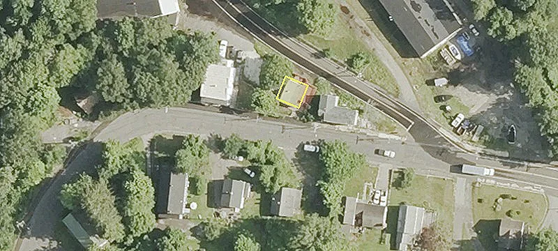 Revitalized Commercial Hub Space Available