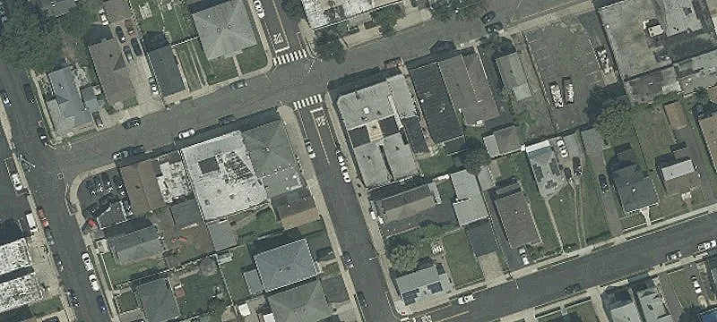 Modern Commercial Space in Garfield