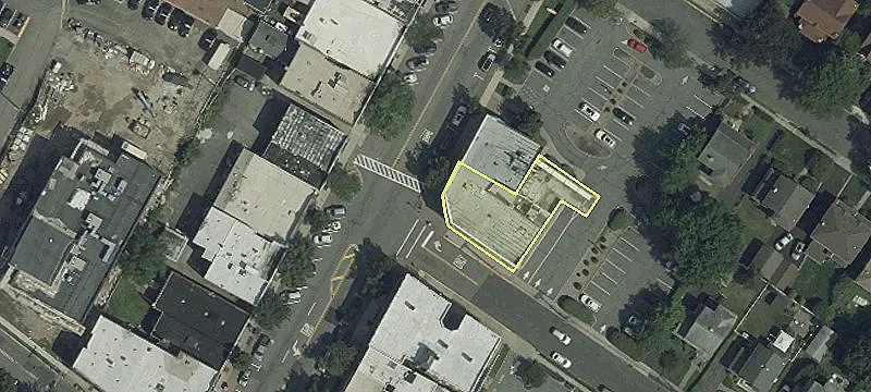 Professional Office Space Available