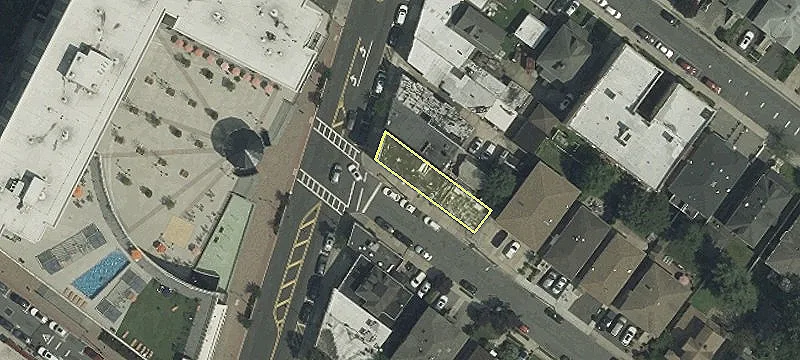 Cliffside Park Office/Medical Space