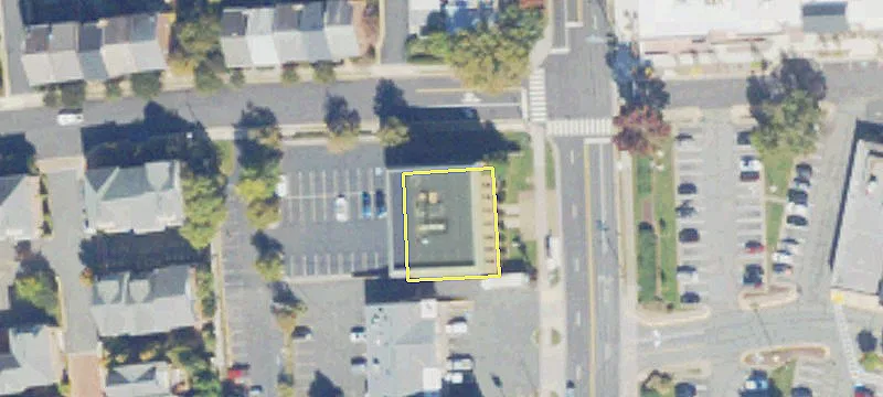 Office Suite in Fairfax City