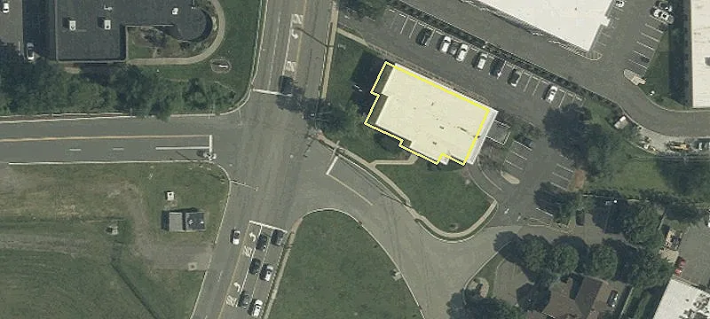 Bright Office Space Available