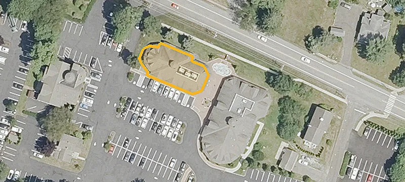 Shoreline Office Space Available