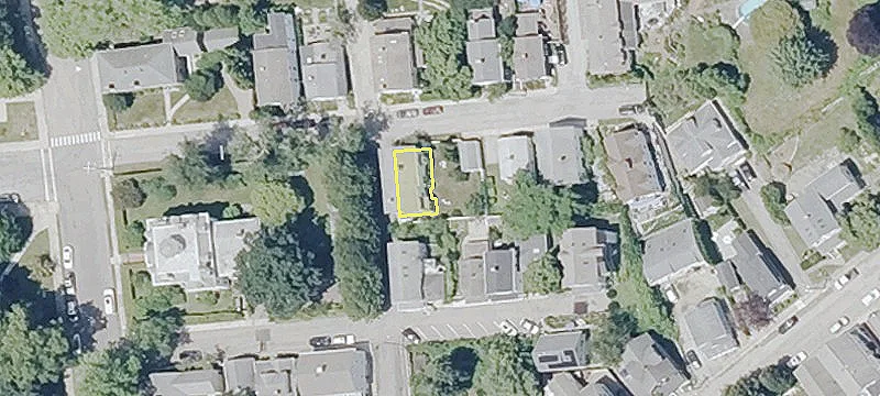 Commercial Land Lease Opportunity