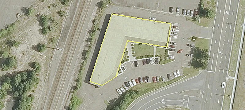 Retail/Office Space in North Haven