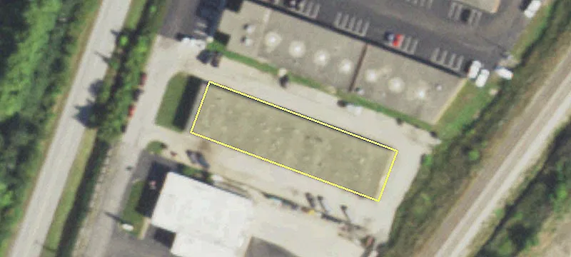 Orland Park Flex Space Available
