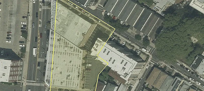 Bergenline Avenue Versatile Office/Retail Space