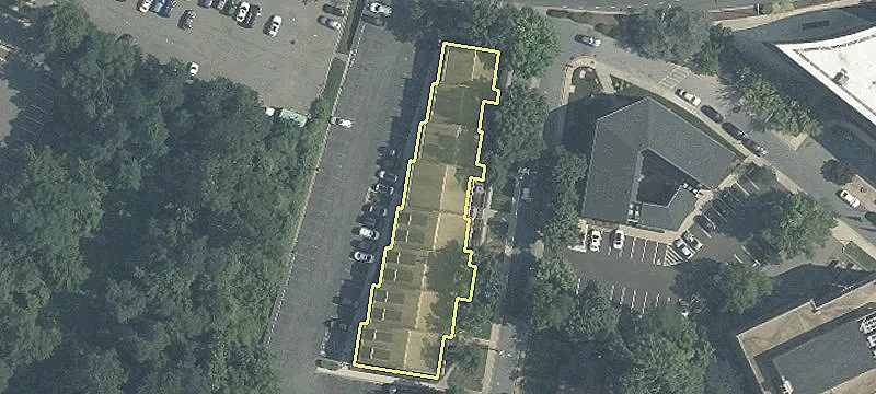 Well-Configured Office Suite in Rockville