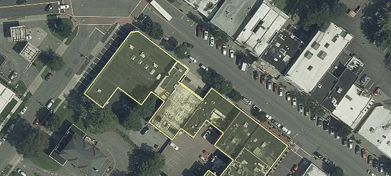 Move-in Ready Office in CBD
