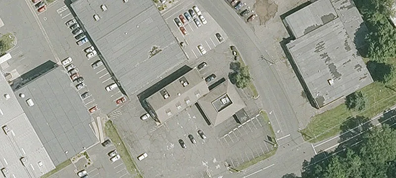 Functional Office Space Available
