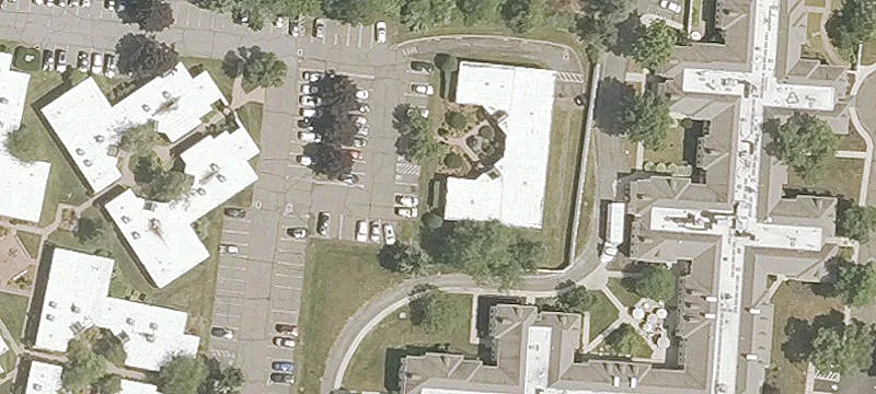 Office Sublease Near Parkway