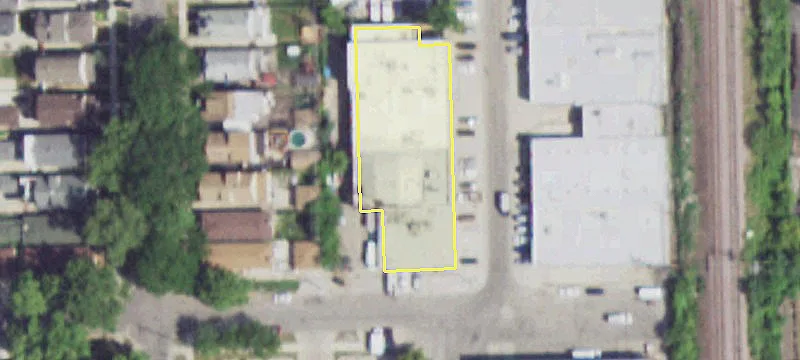 Industrial Flex Space For Lease