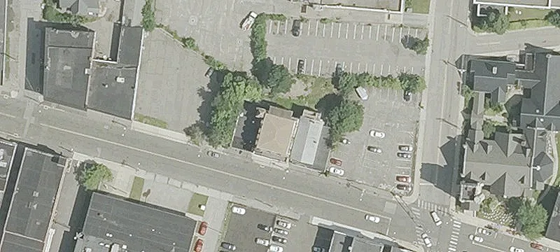 Downtown Torrington Commercial Space Available