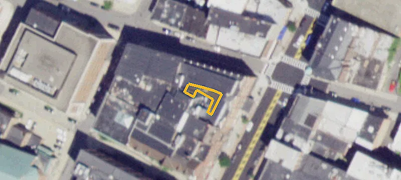 Downtown Albany Office Space Available