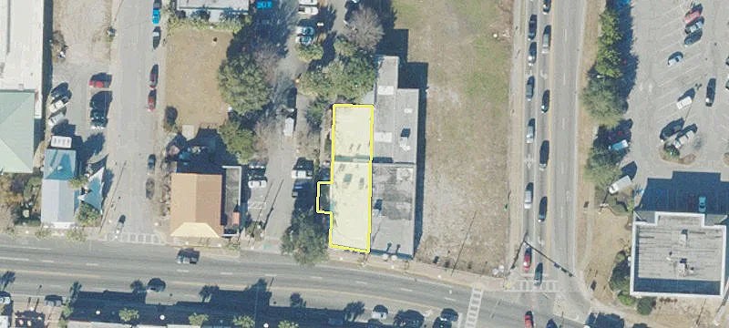 Downtown Fort Walton Beach Office