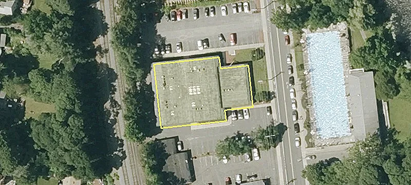 Melrose Office Condo For Rent
