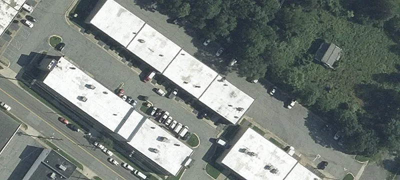Warehouse Space in Business Center