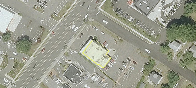 Affordable Office Space on Washington