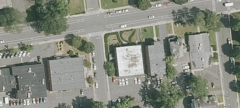 West End Office Space Available