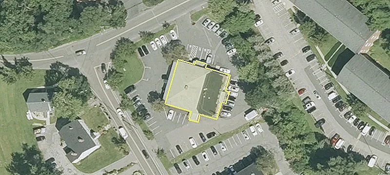 Framingham Office Space For Lease