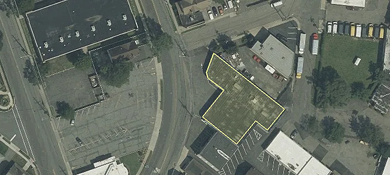 Renovated Commercial Space for Rent