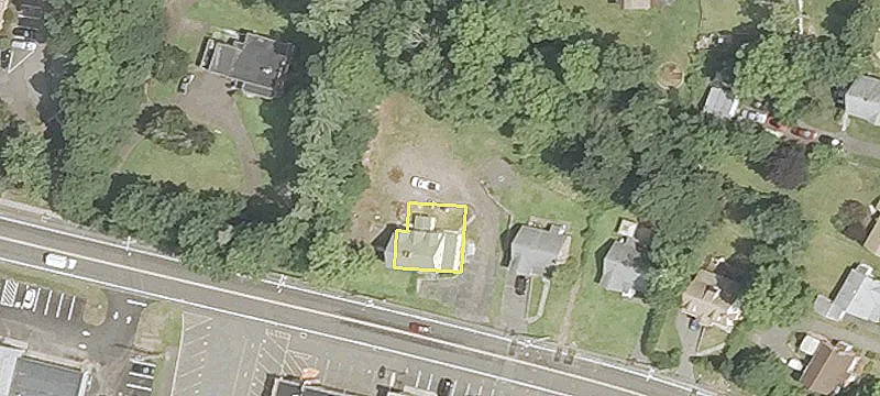Remodeled Colonial Office Space Available