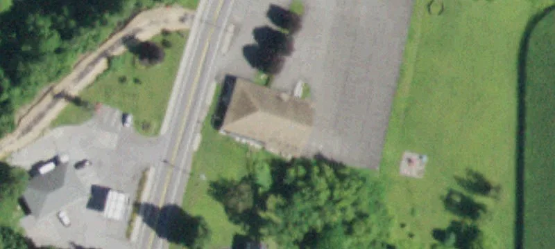 Kinderhook Village Commercial Space For Rent