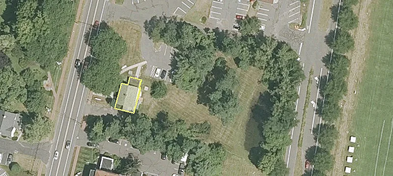 Simsbury Retail and Office Space