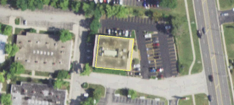 Professional Office Space Available