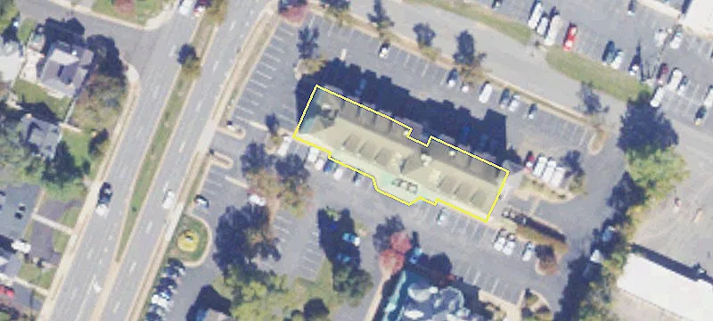 Office Condo with Multiple Offices